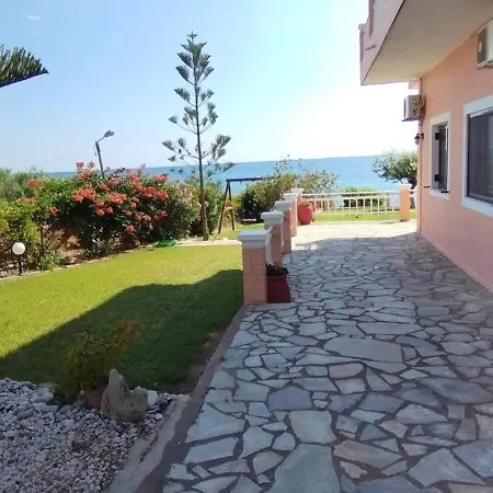 Corfu Memos * Ágios Matthaíos