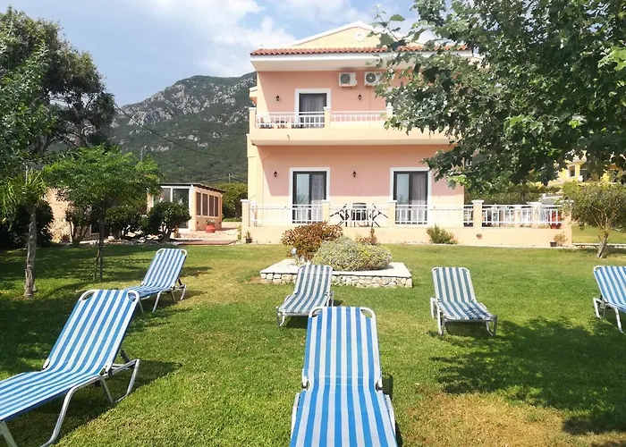 Corfu Memos *