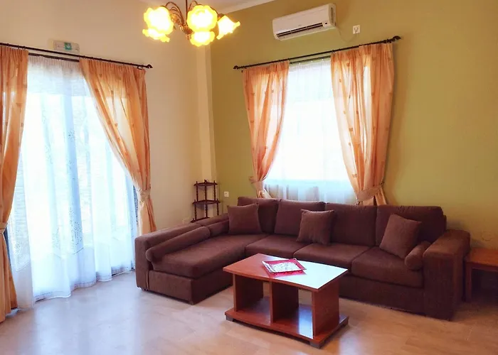 Vila Corfu Memos