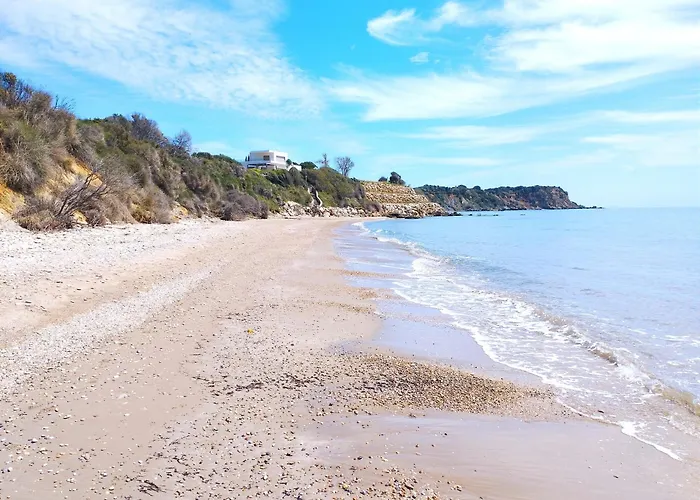 Vila Corfu Memos