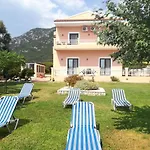 Corfu Memos *