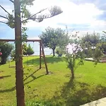 빌라 Corfu Memos Ágios Matthaíos