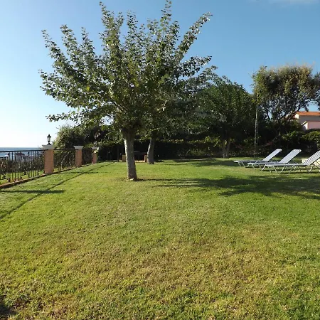 Villa Corfu Memos
