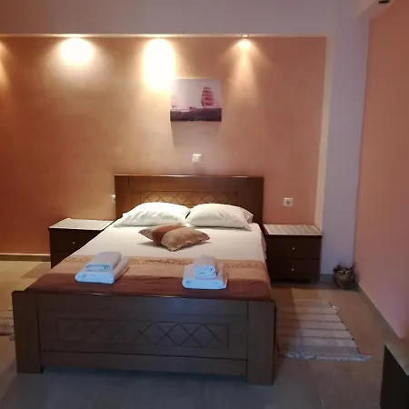 Corfu Memos Villa