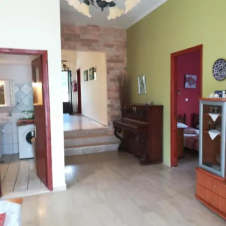 Corfu Memos * Ágios Matthaíos