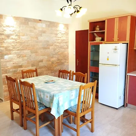 Villa Corfu Memos Ágios Matthaíos