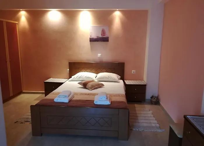 Corfu Memos فيلة