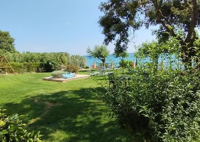Corfu Memos