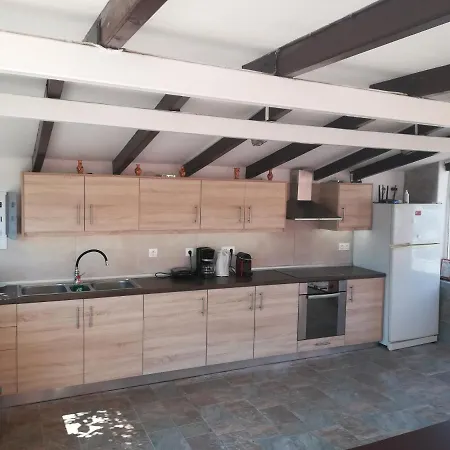 Corfu Memos فيلة