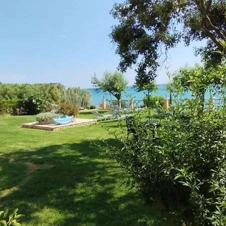 Corfu Memos