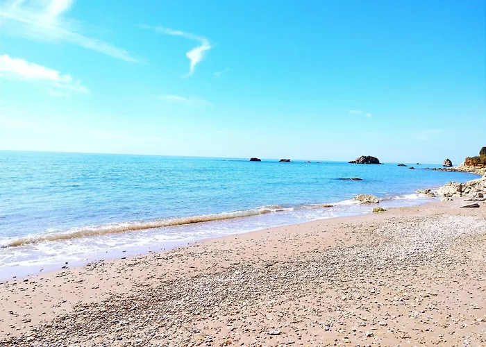 Villa Corfu Memos Ágios Matthaíos